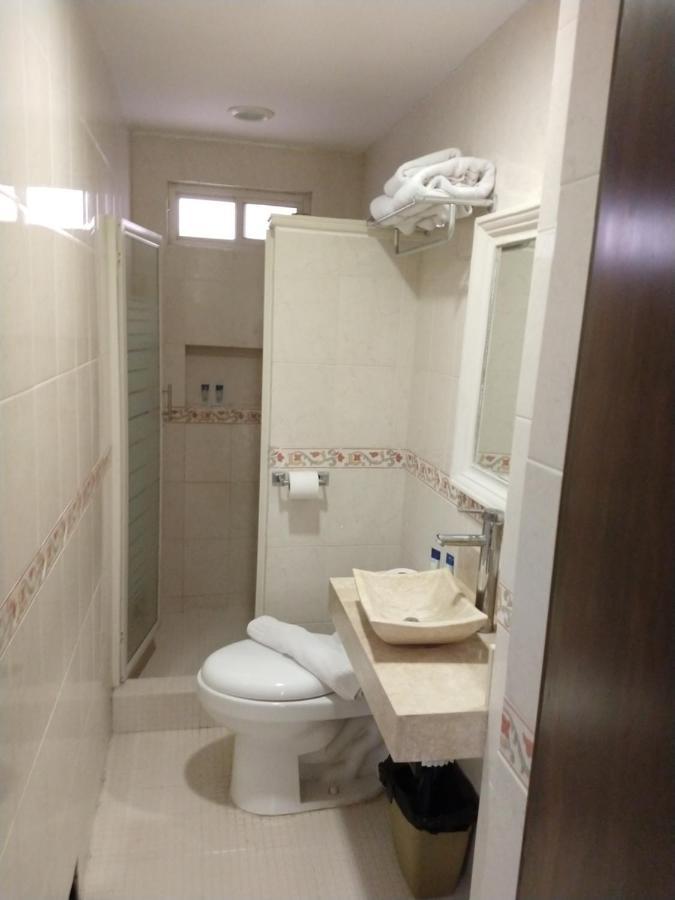 Savoy Express Hotel Torreón Екстериор снимка