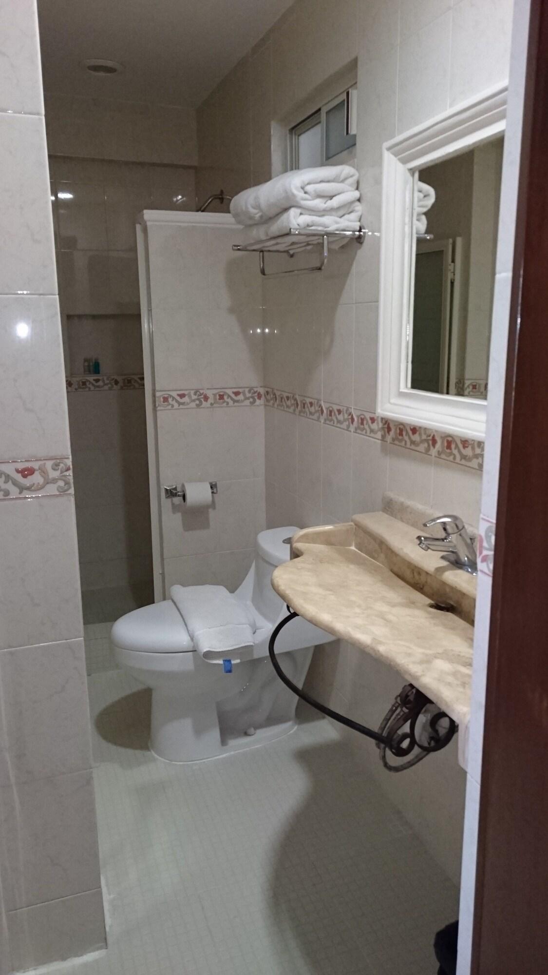 Savoy Express Hotel Torreón Екстериор снимка