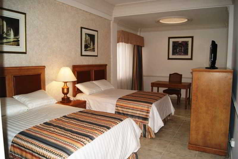 Savoy Express Hotel Torreón Екстериор снимка